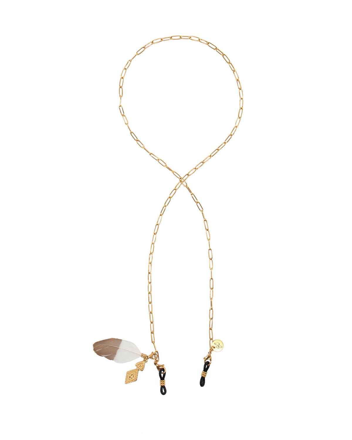 SUNNY CORDS ★ Liberty Spirit