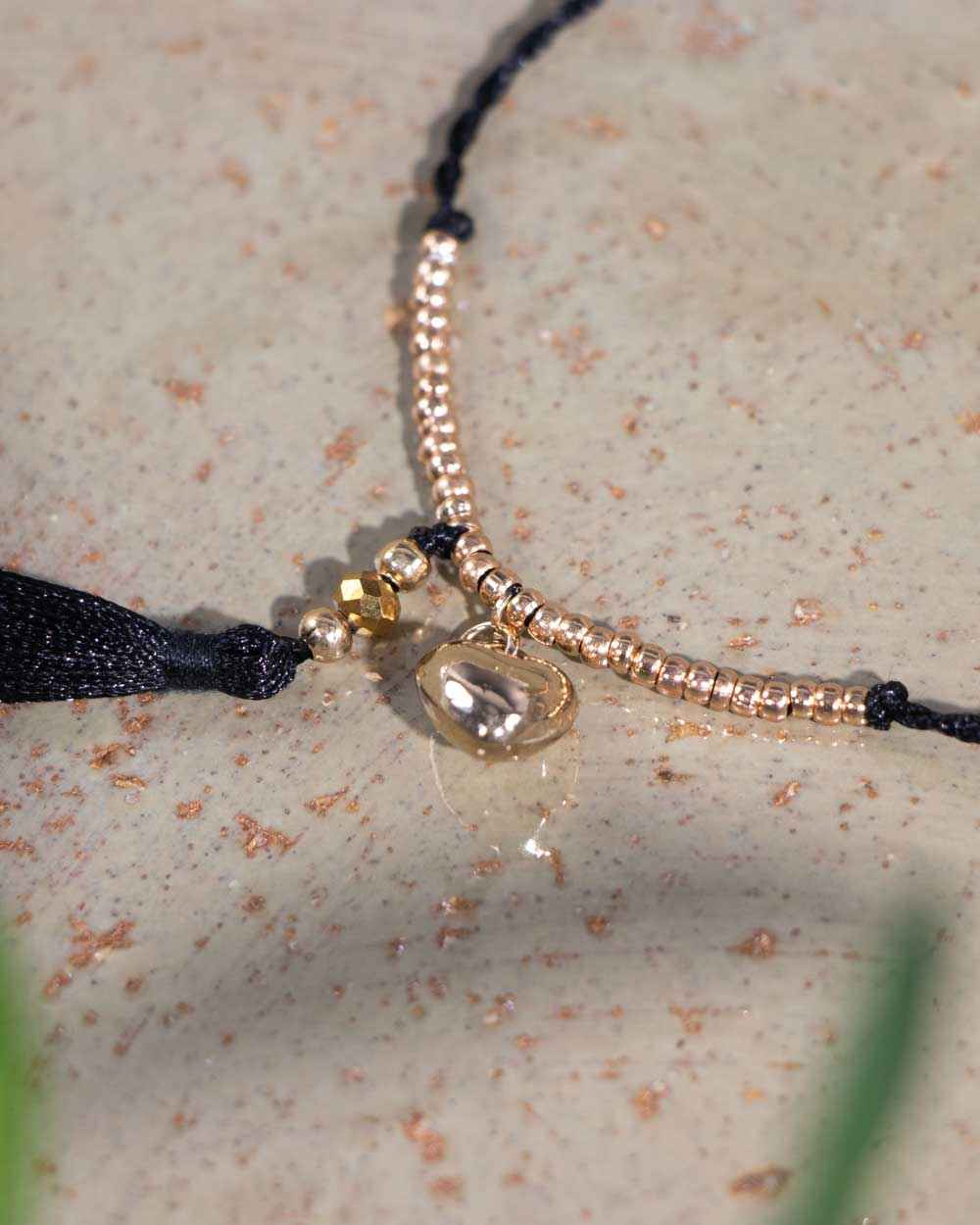 SUNNY CORDS ★ McTassel