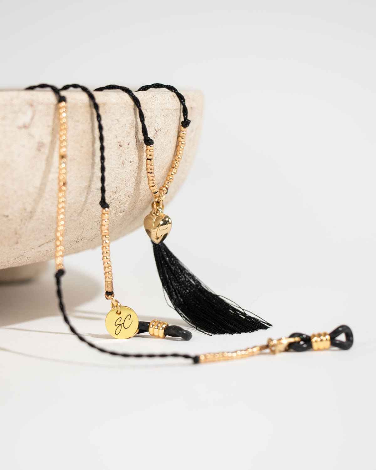 SUNNY CORDS ★ McTassel