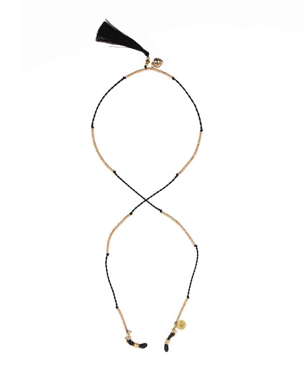 SUNNY CORDS ★ McTassel