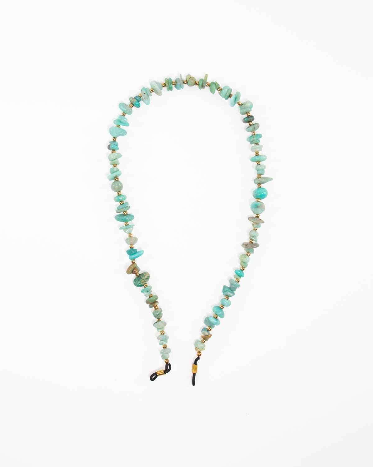 TABOO brillenkoord STONE Mint