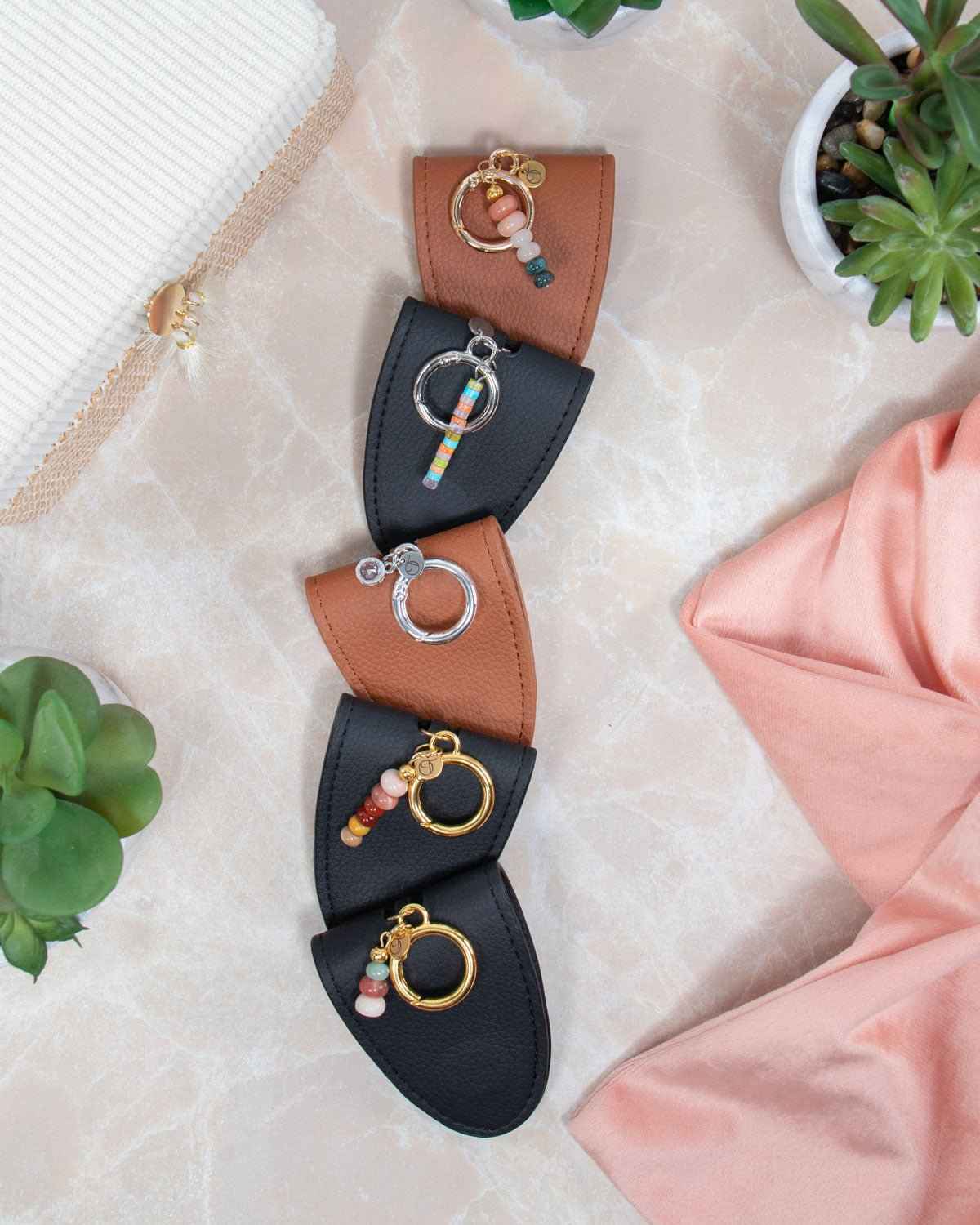 Trendy Brillenhouder Celeste