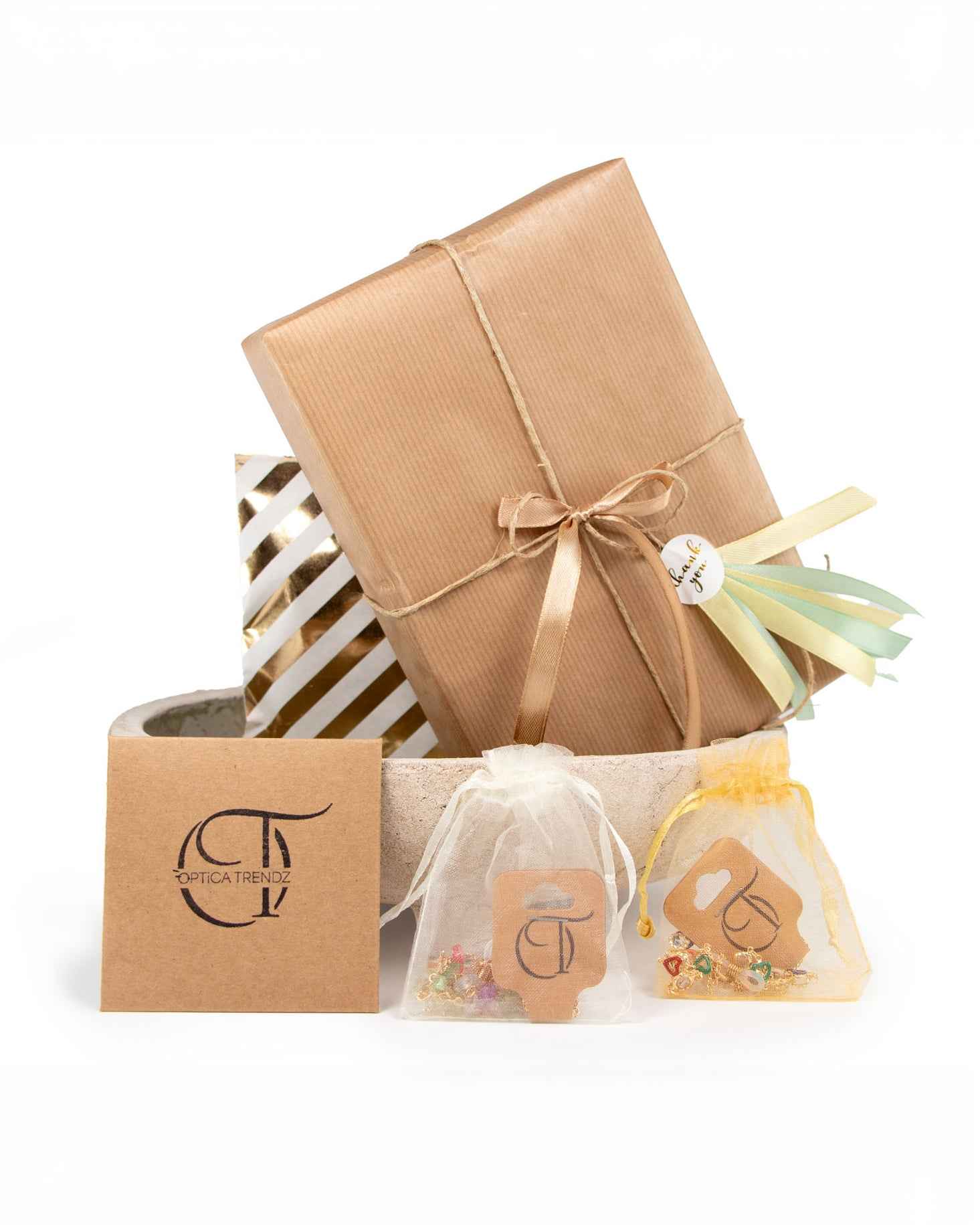 Is het een cadeautje?