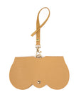 Brillenhouder Holder Beige