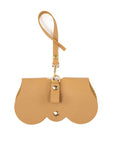 Brillenhouder Holder Beige